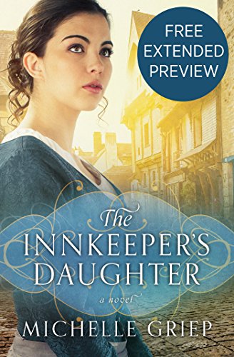 The Innkeeper's Daughter