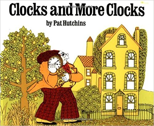 Clocks and More Clocks