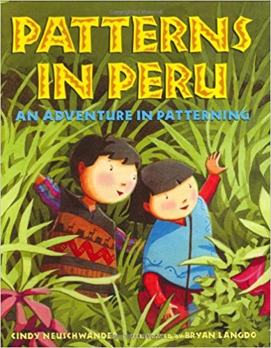 Patterns in Peru