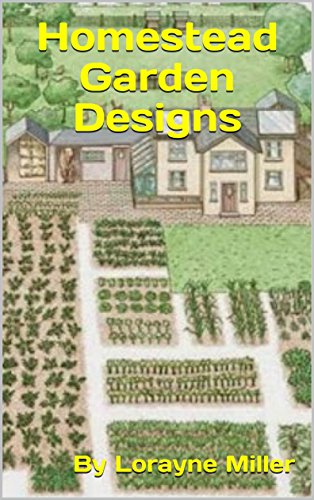 Homestead Garden Designs