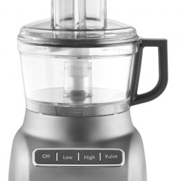KitchenAid 7 Cup Food Processor Only $57.93! (55% Off!)