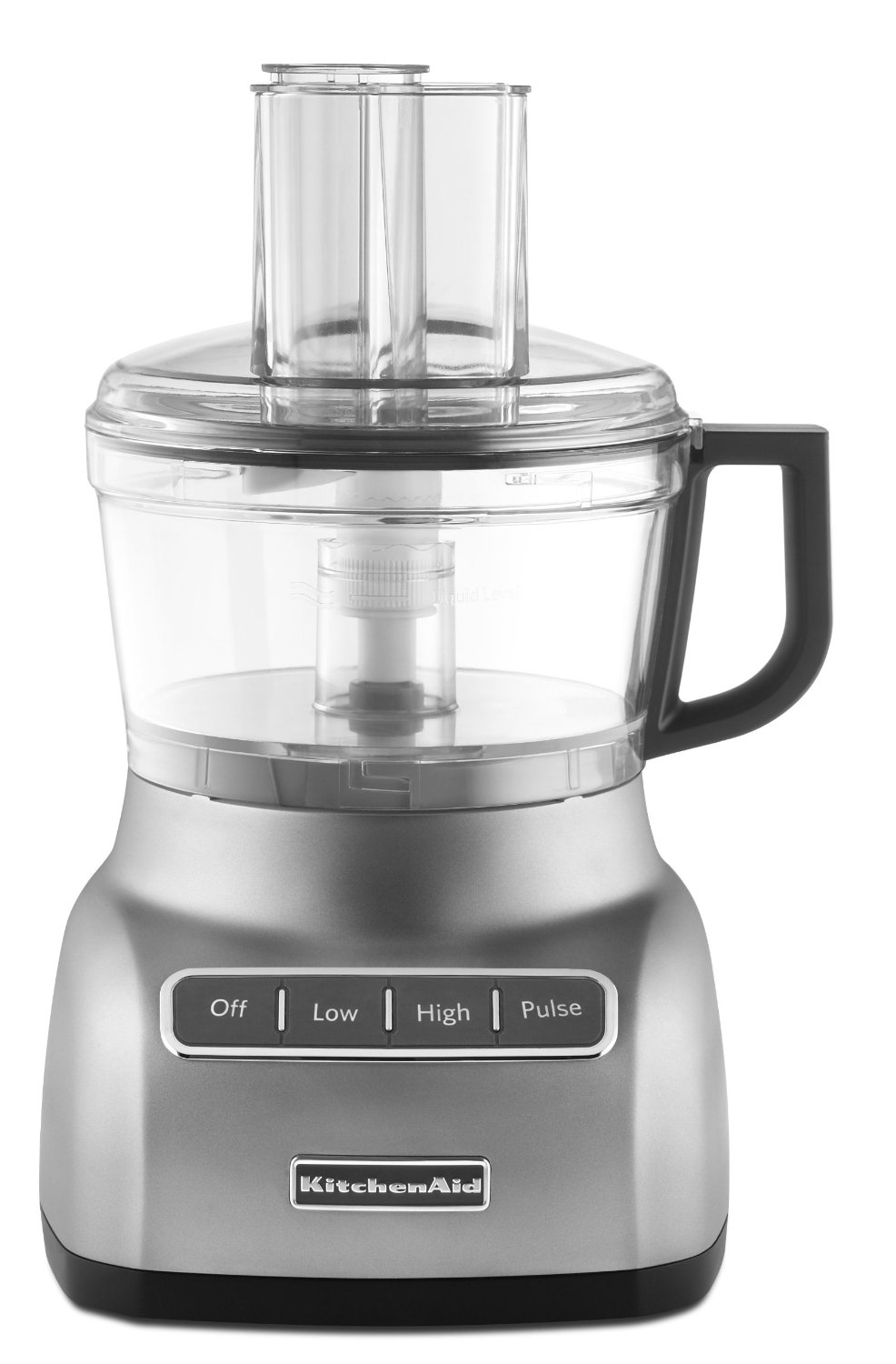 KitchenAid 7 Cup Food Processor Only $57.93! (55% Off!)