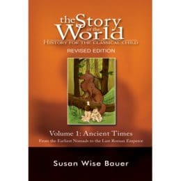 Story of the World Books Only $6.48 (64% Off!) + More!