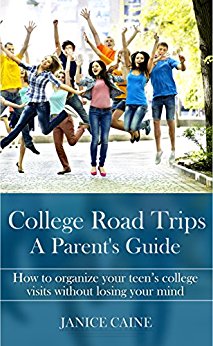 A Parent's Guide to College Road Trips