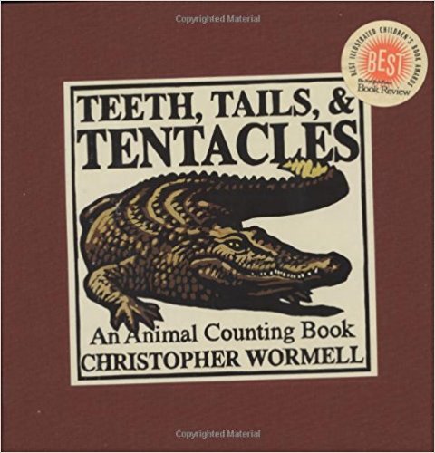 Teeth, Tails, & Tentacles