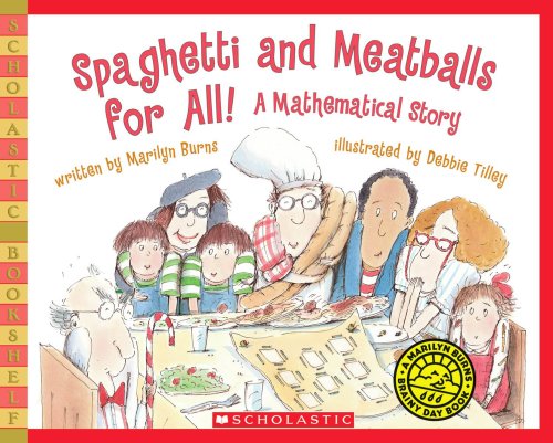 Spaghetti and Meatballs for All