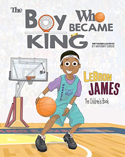 The Boy Who Became King