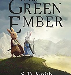 The Green Ember