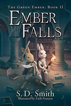 Ember Falls