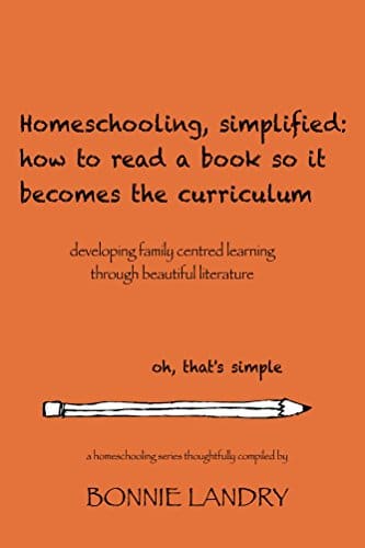 Homeschooling, Simplified