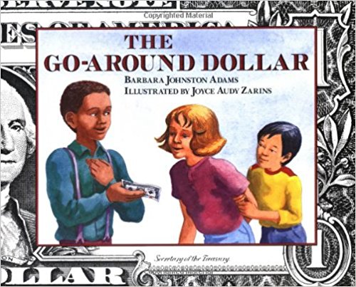 The Go-Around Dollar