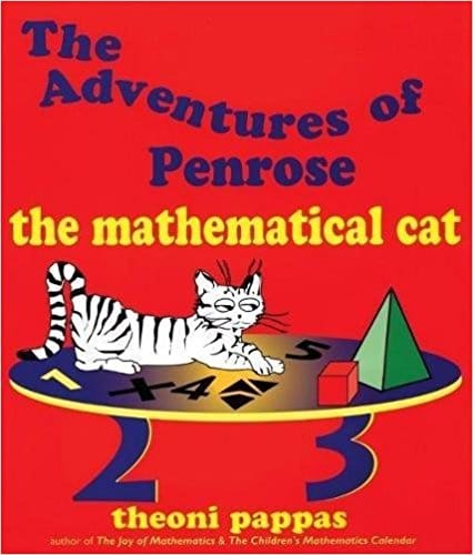 The Adventures of Penrose the Mathematical Cat