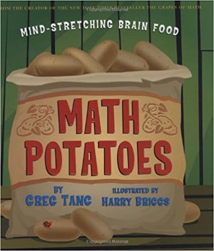 Math Potatoes