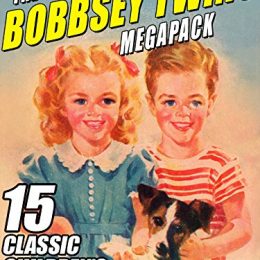 The Bobbsey Twins MegaPack eBook Collection Only $0.55! (15 Books!)