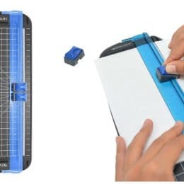 Multi-Purpose Paper Trimmer Only $7.98! (55% Off!)