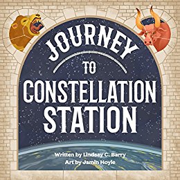 Journey to Constellation Station