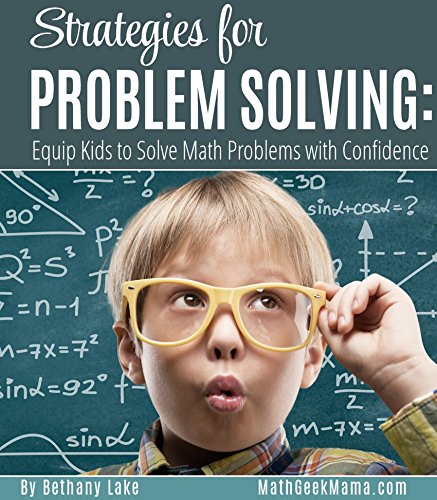 Strategies for Problem Solving