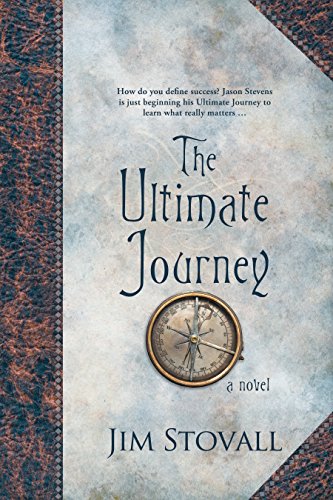 The Ultimate Journey