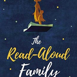 The Read-Aloud Family eBook Only $2.99! (82% Off!)