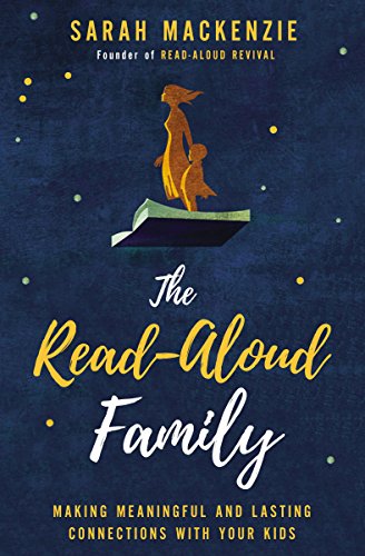 The Read-Aloud Family eBook Only $2.99! (82% Off!)