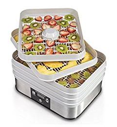 Hamilton Beach Digital Food Dehydrator Only $39.99! (52% Off!)