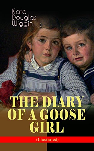 The Diary of a Goose Girl