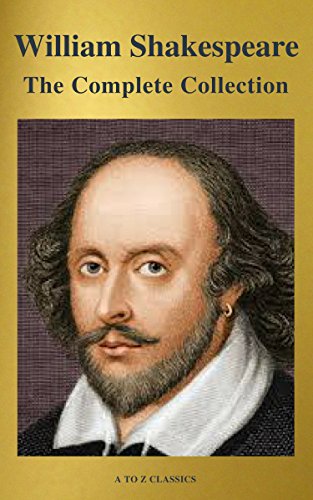 The Complete Works of William Shakespeare