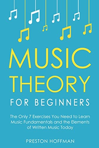 Music Theory for Beginners