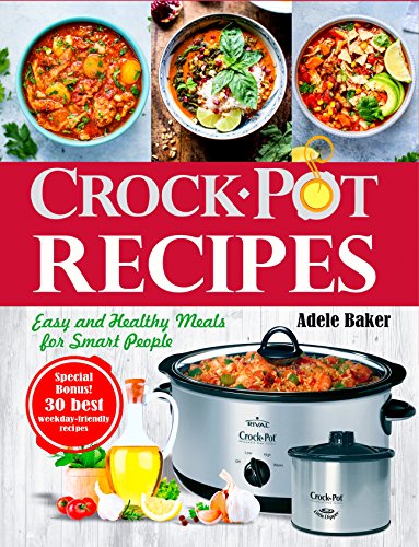 Crockpot Recipes