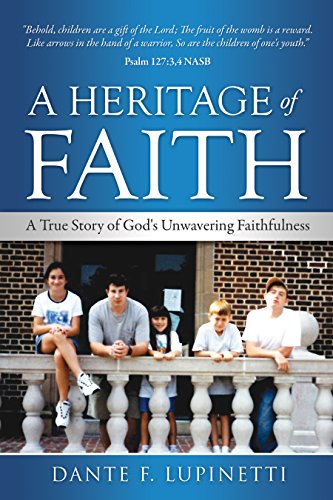 A Heritage of Faith