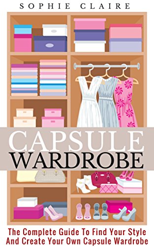 Capsule Wardrobe