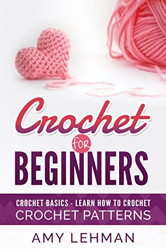 Crochet for Beginners