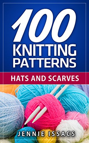 100 Knitting Patterns