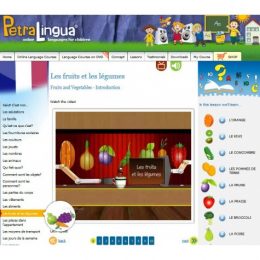 Online French Course for Kids Only $35.99! (25% Off!)