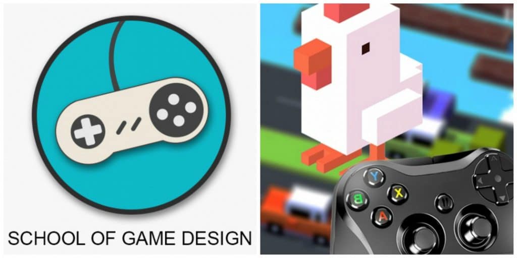 Game Design Course Only $15! (Reg. $599!)