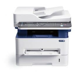 Xerox WorkCentre Monochrome Multifunction Printer Only $99! (Reg. $259!)