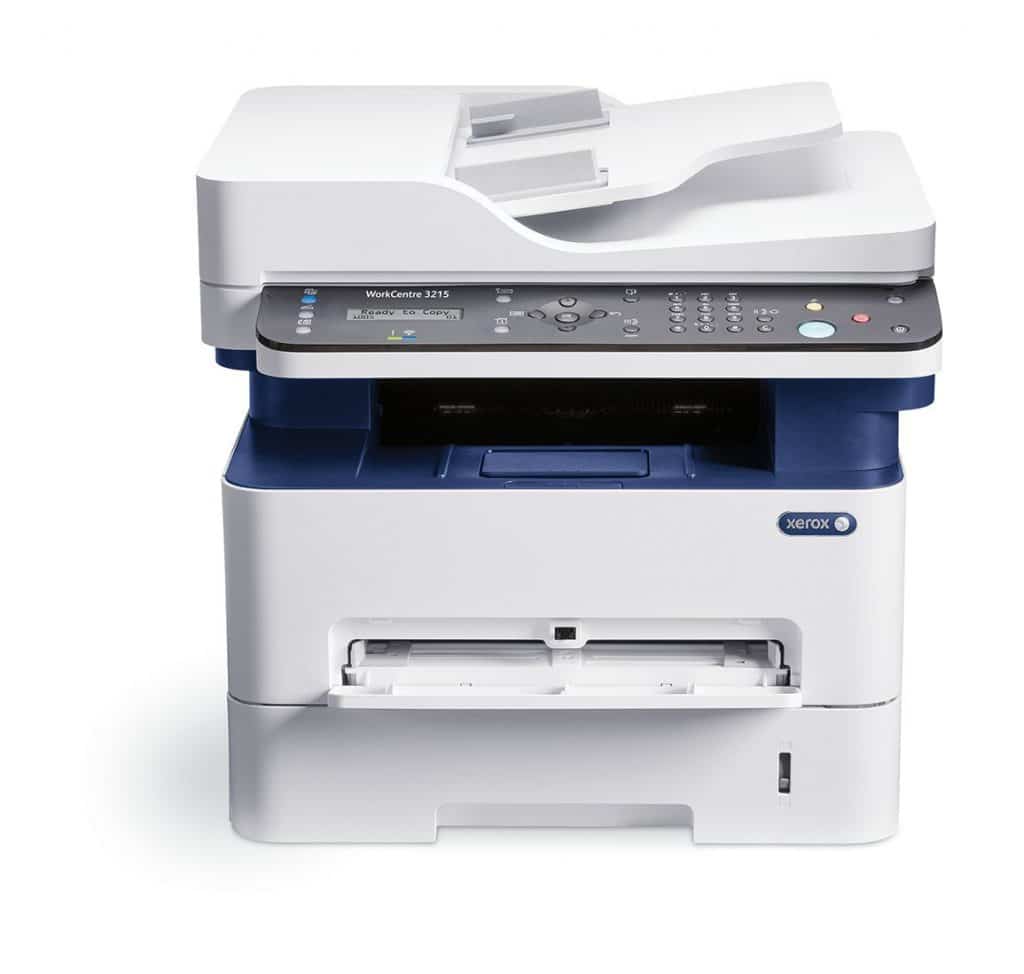 Xerox WorkCentre Monochrome Multifunction Printer Only $99! (Reg. $259!)