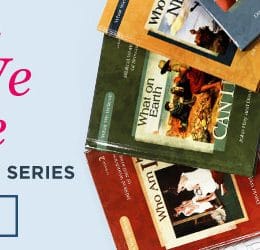 35% Off What We Believe Curriculum by Apologia
