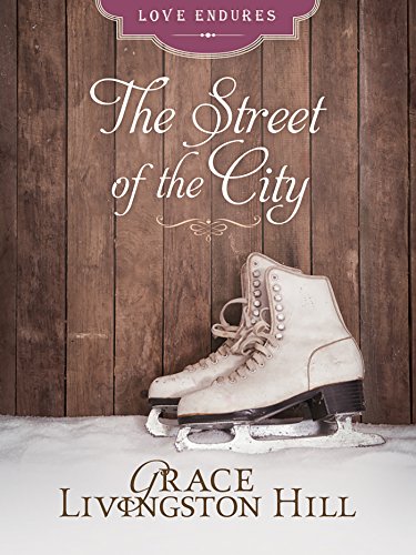 The Street of the City
