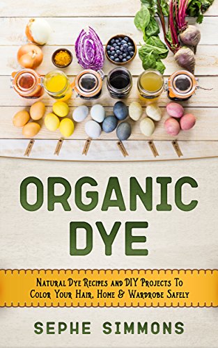 Organic Dye