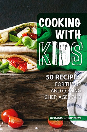 Cooking with Kids