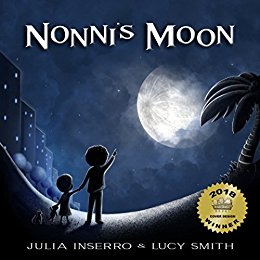 Nonni's Moon