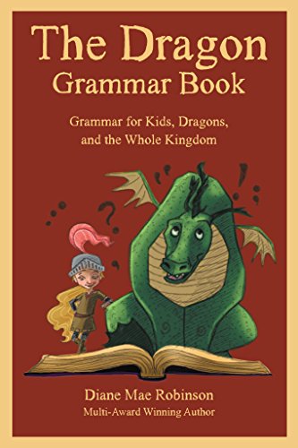 The Dragon Grammar Book