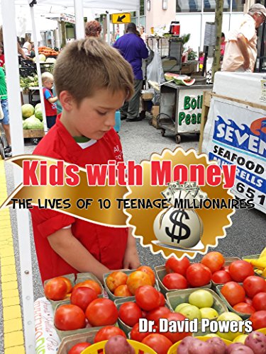 Kids with Money