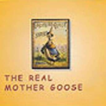 The Real Mother Goose