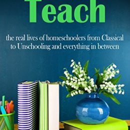 How We Teach eBook Only $0.99!