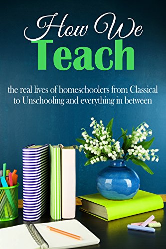 How We Teach eBook Only $0.99!