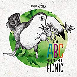 The ABC Animal Picnic