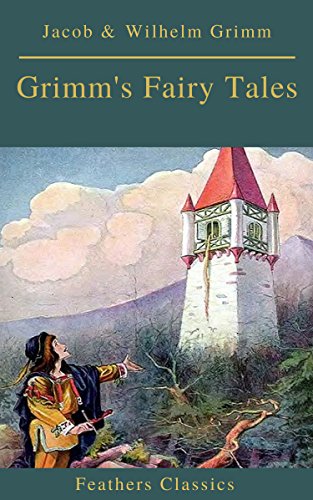 Grimm's Fairy Tales