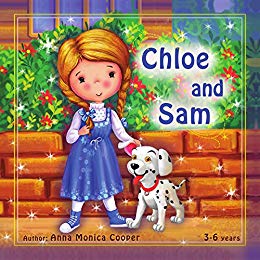 Chloe & Sam